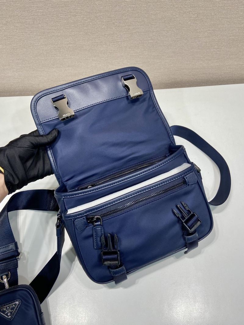 Prada Satchel Bags